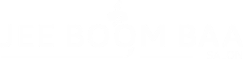 JEE BOOM BAA SALON